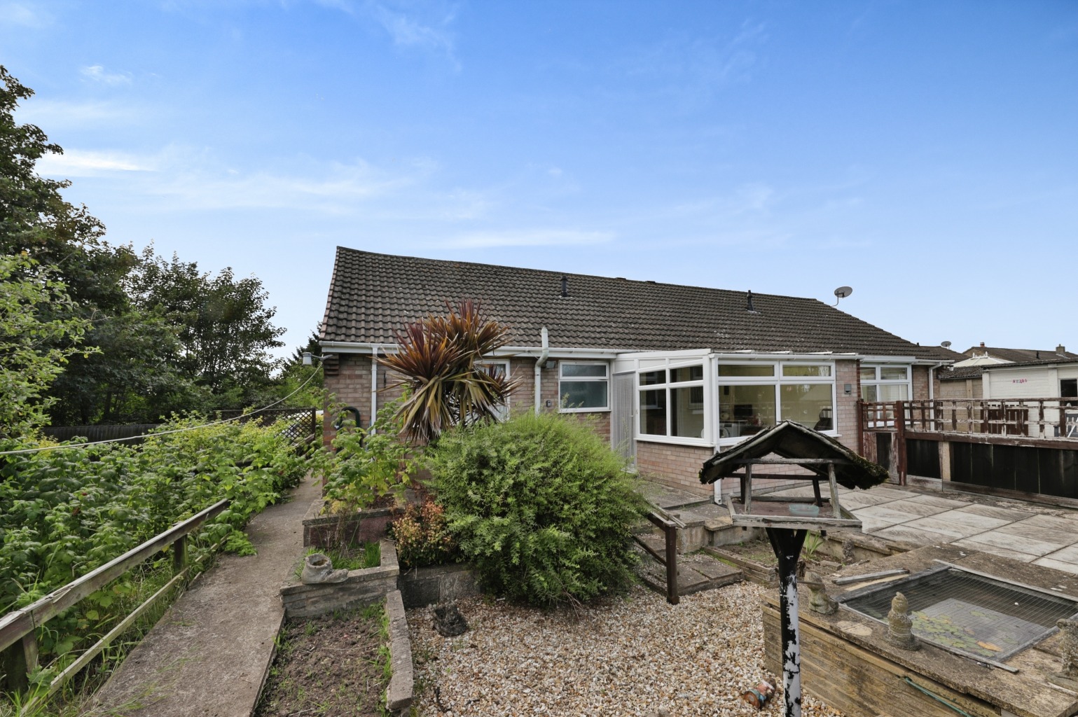 2 bed semi-detached bungalow for sale in James Place, Ulceby  - Property Image 10