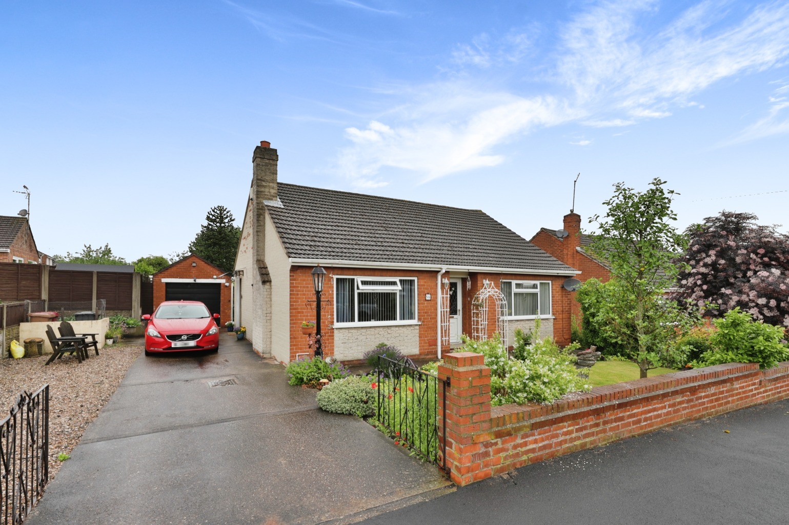 2 bed detached bungalow for sale in Ponds Way, Barton upon Humber  - Property Image 12