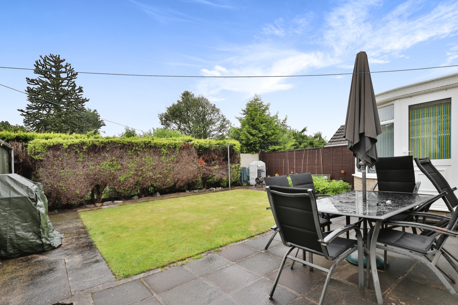 2 bed detached bungalow for sale in Ponds Way, Barton upon Humber  - Property Image 10