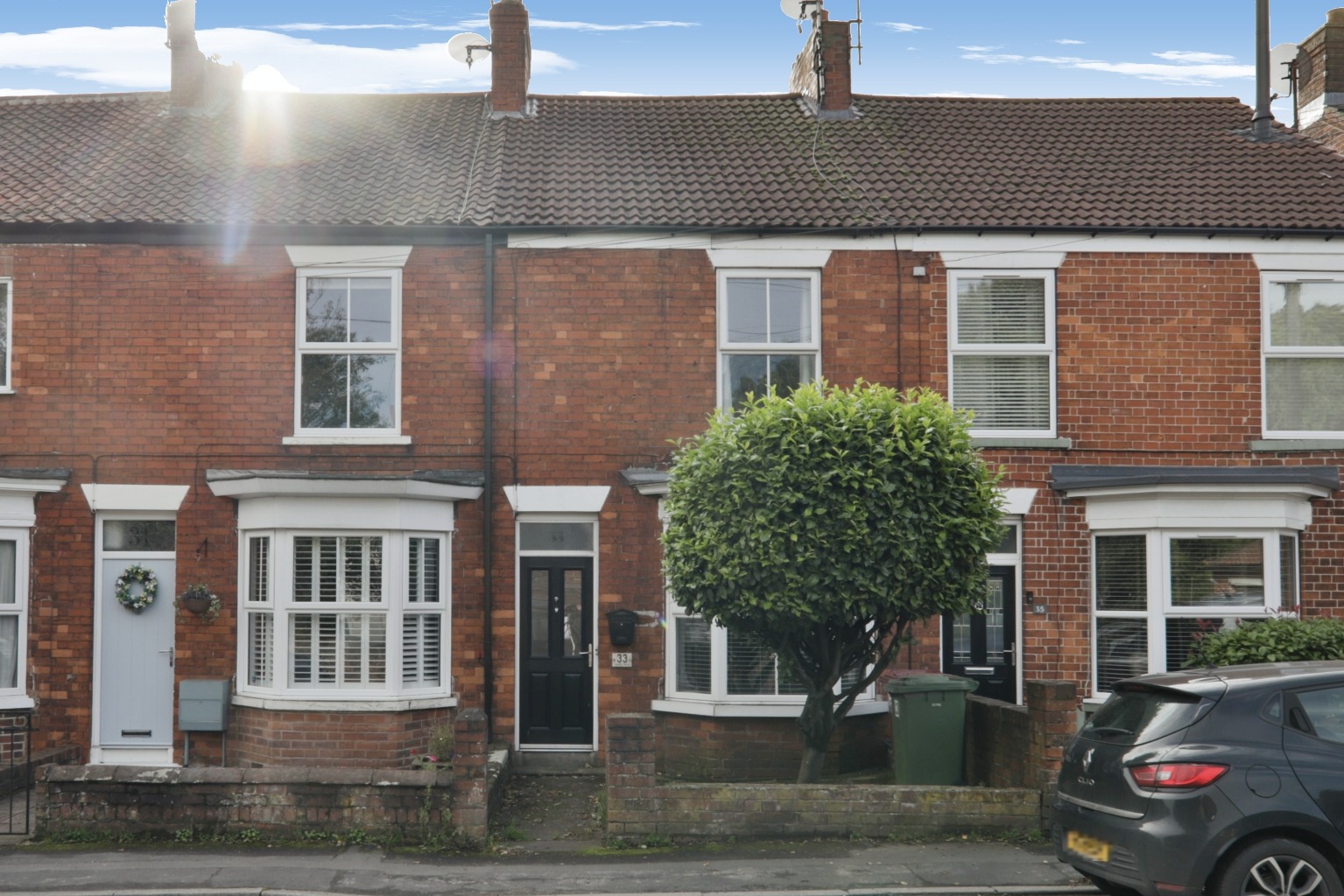 2 bed terraced house for sale in Ferriby Road, Barton upon Humber  - Property Image 12