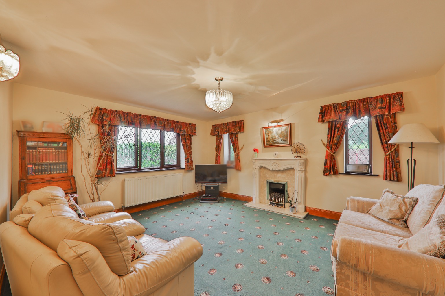 4 bed detached house for sale in Haven Meadow, Barton upon Humber  - Property Image 3