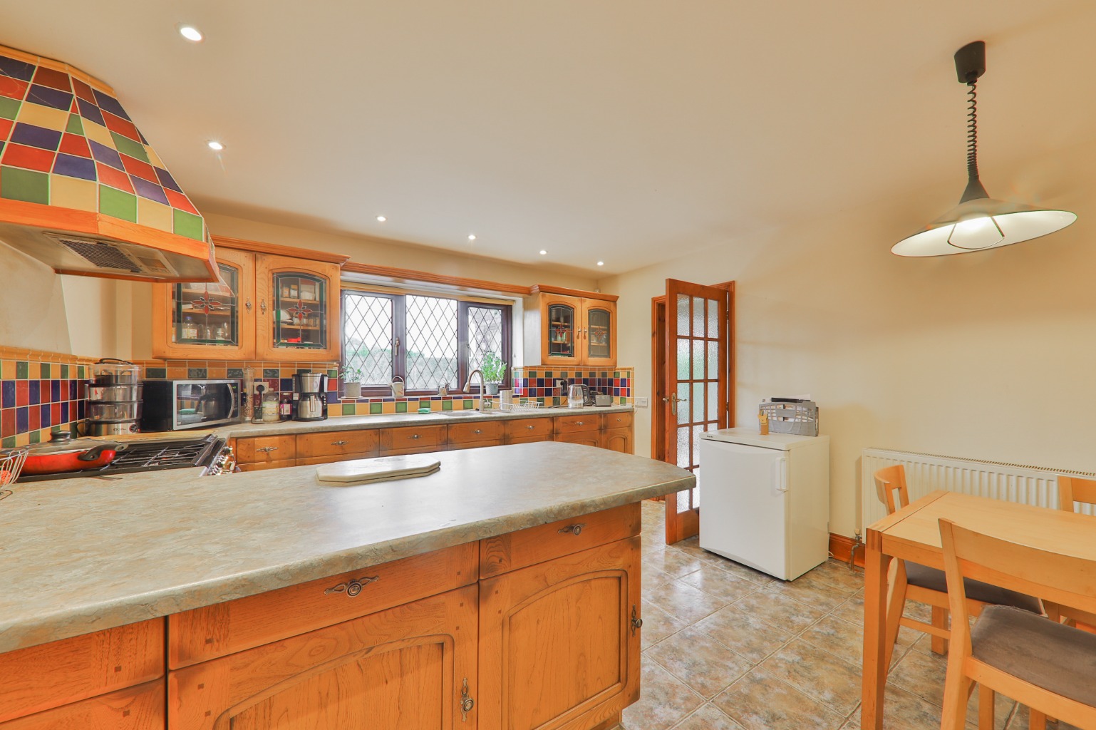 4 bed detached house for sale in Haven Meadow, Barton upon Humber  - Property Image 6