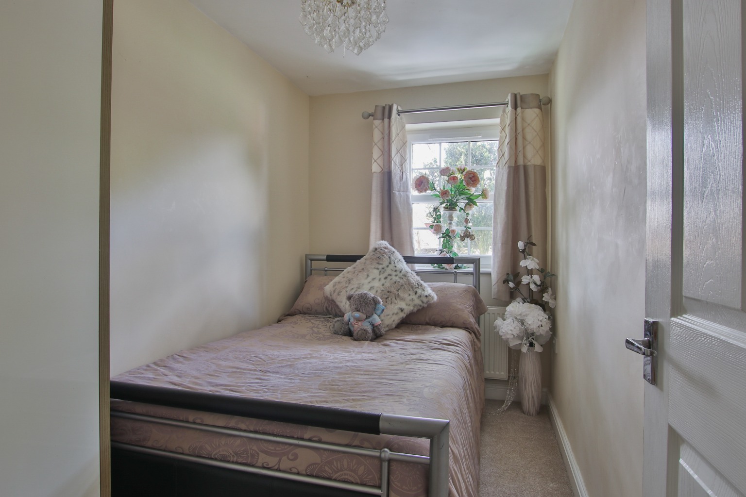 3 bed end of terrace house for sale in Chapel Street, Barrow upon Humber  - Property Image 10