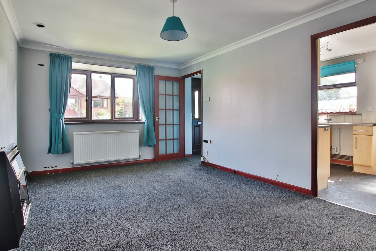 2 bed detached bungalow for sale in Palmer Lane, Barrow upon Humber  - Property Image 2