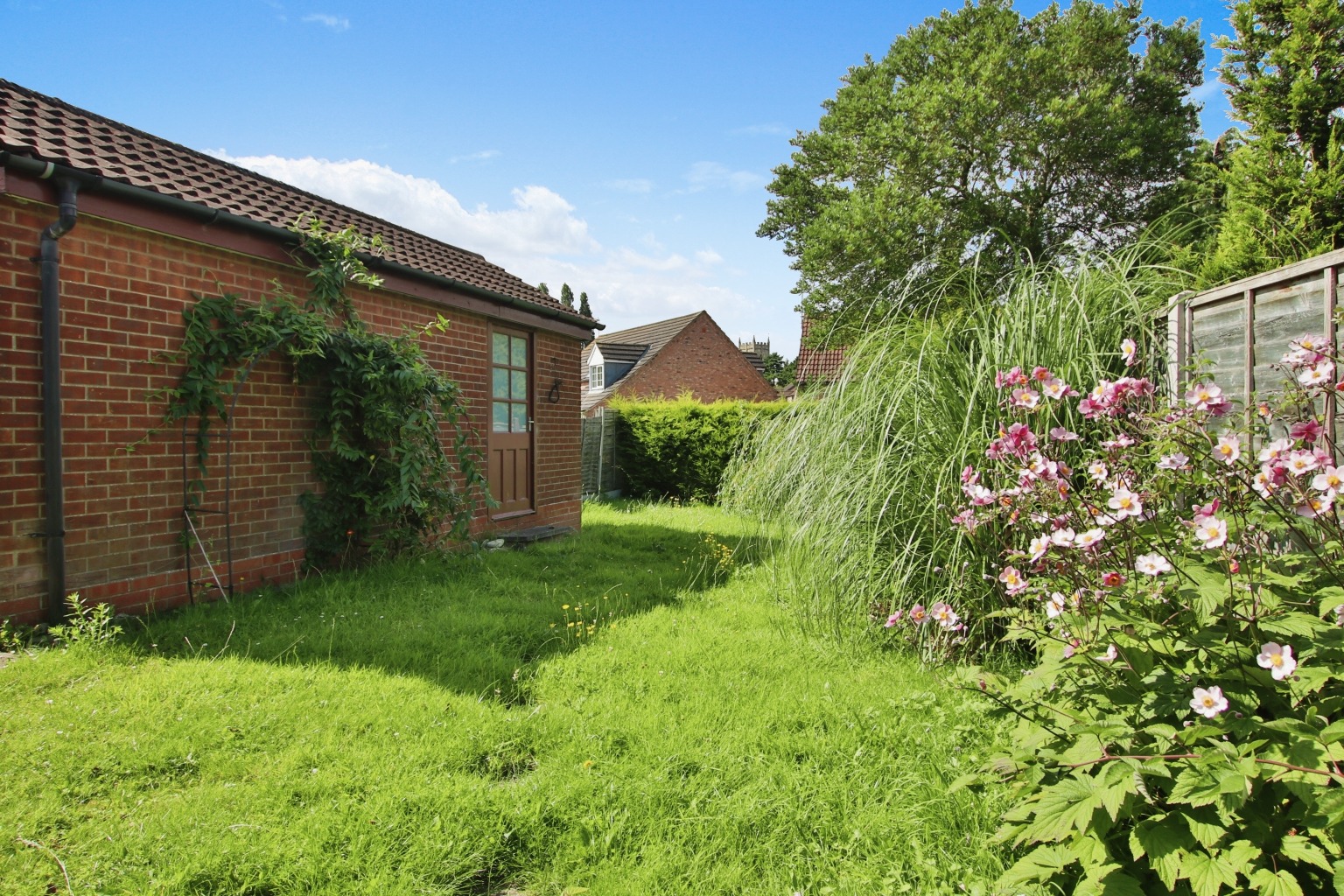 2 bed detached bungalow for sale in Palmer Lane, Barrow upon Humber  - Property Image 8