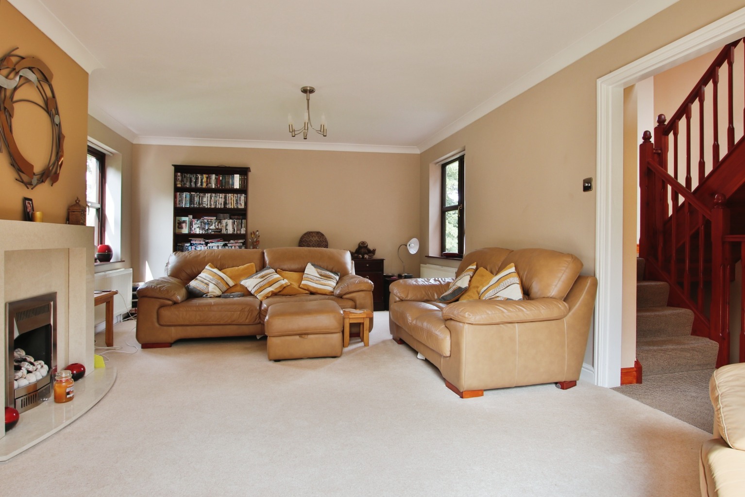 4 bed detached house for sale in Caistor Road, Barton upon Humber  - Property Image 11