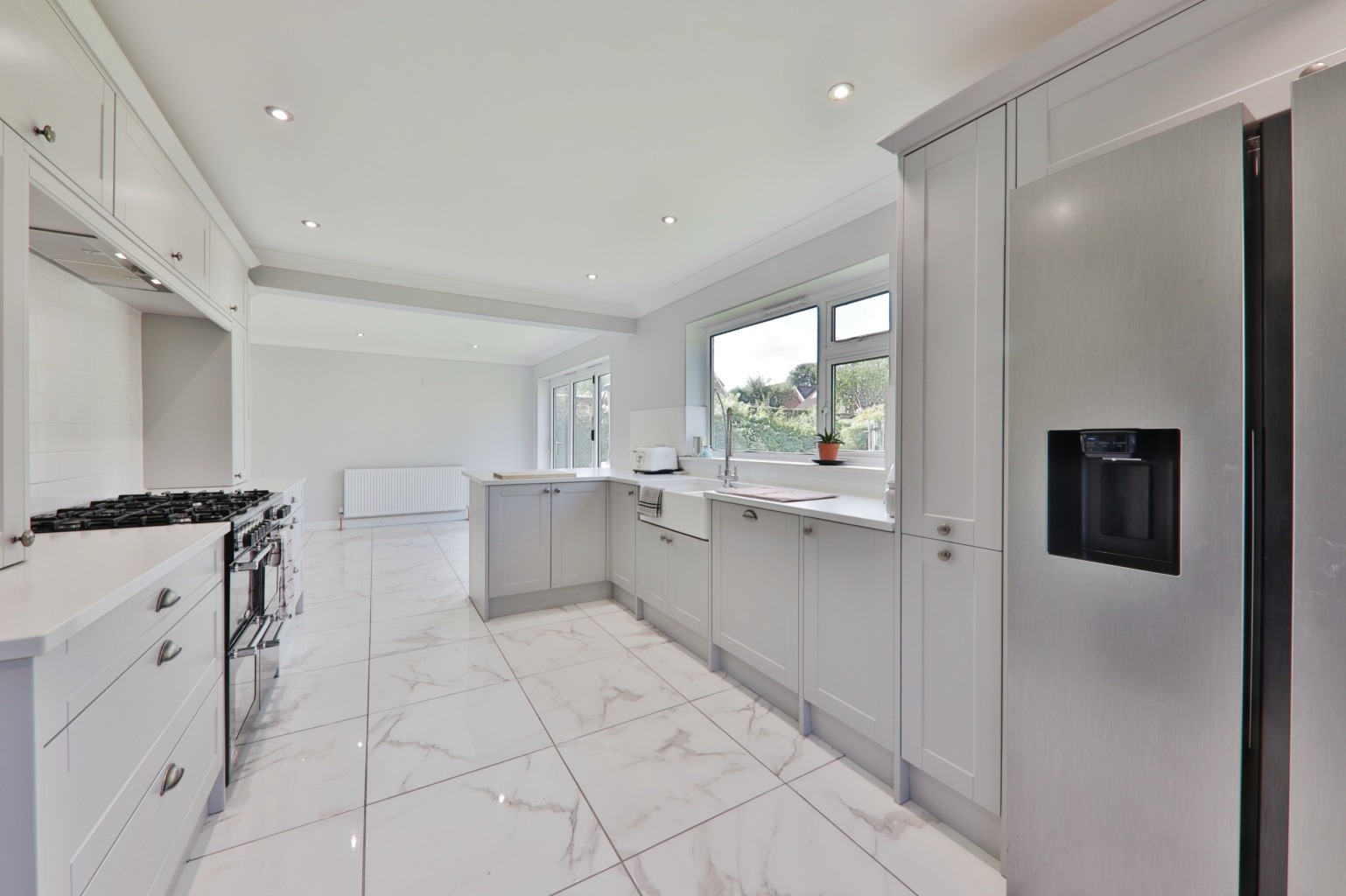4 bed detached house for sale in Thornton Street, Barrow upon Humber  - Property Image 7