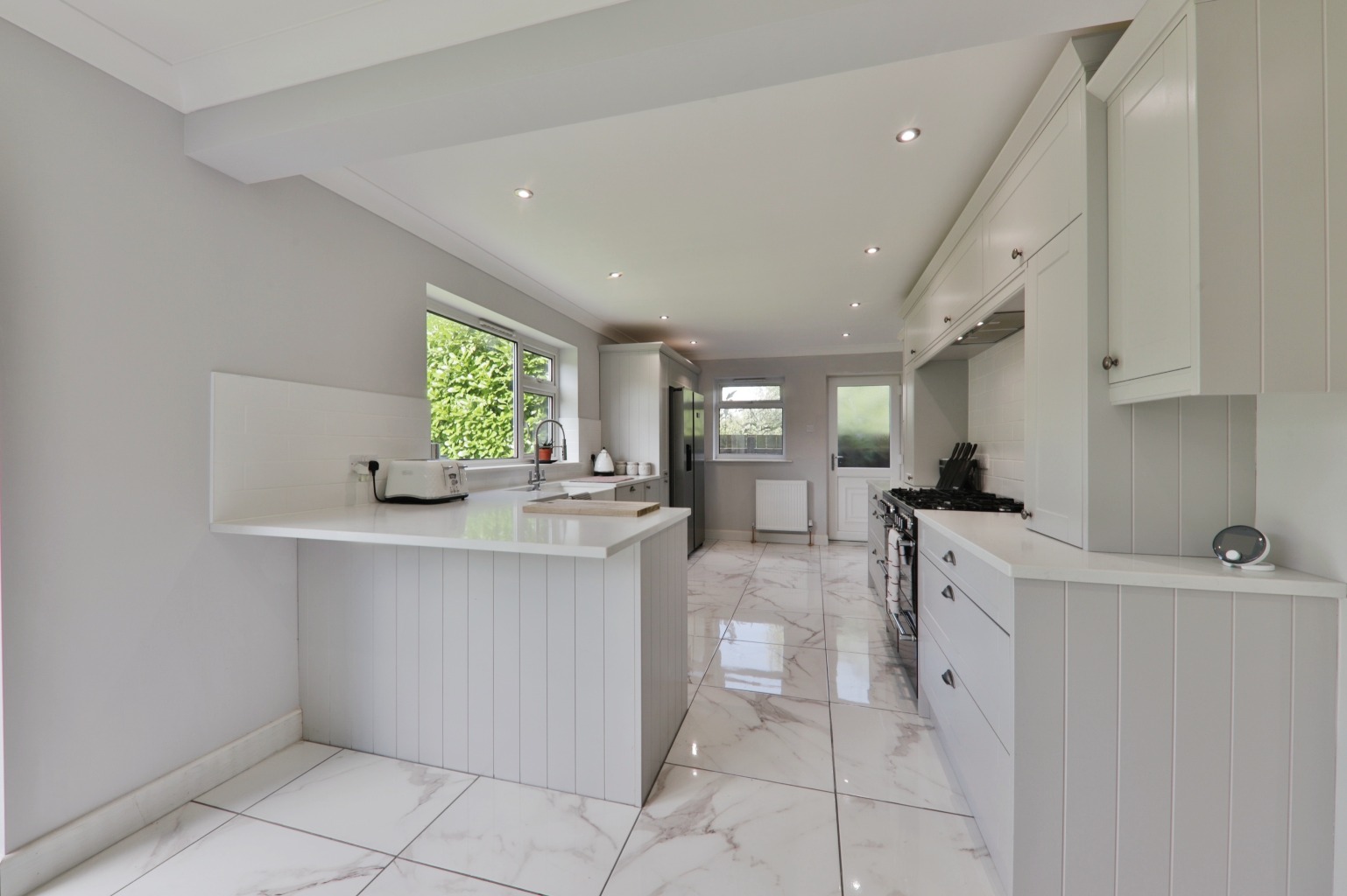 4 bed detached house for sale in Thornton Street, Barrow upon Humber  - Property Image 8