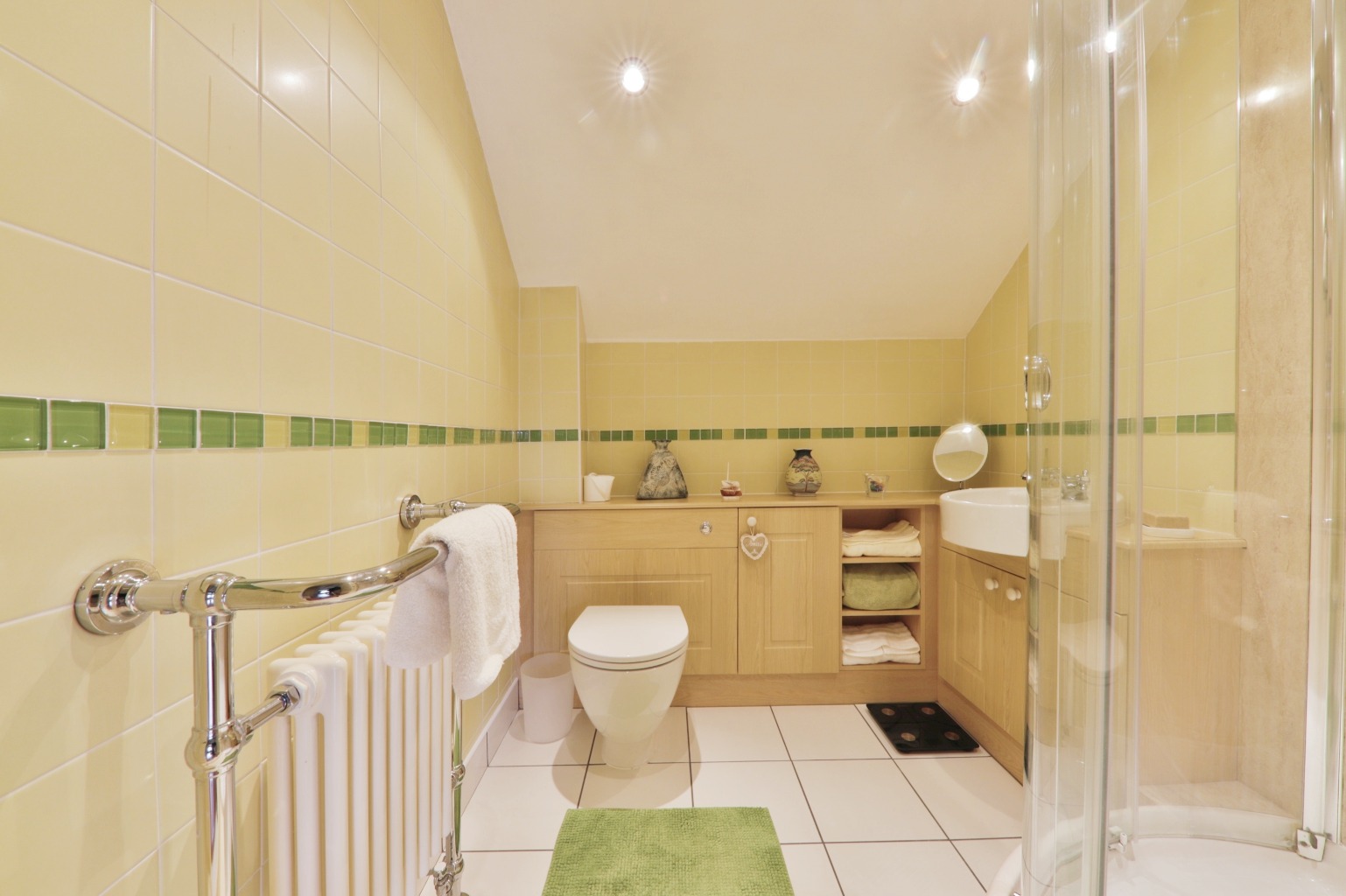 3 bed detached house for sale in North End, Barrow upon Humber  - Property Image 13