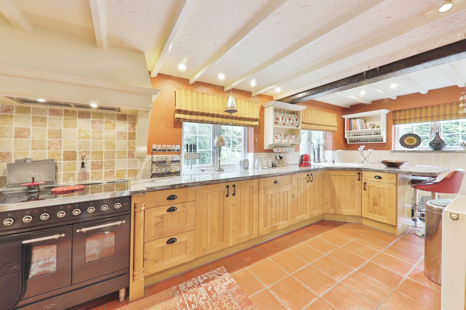 3 bed detached house for sale in North End, Barrow upon Humber  - Property Image 7