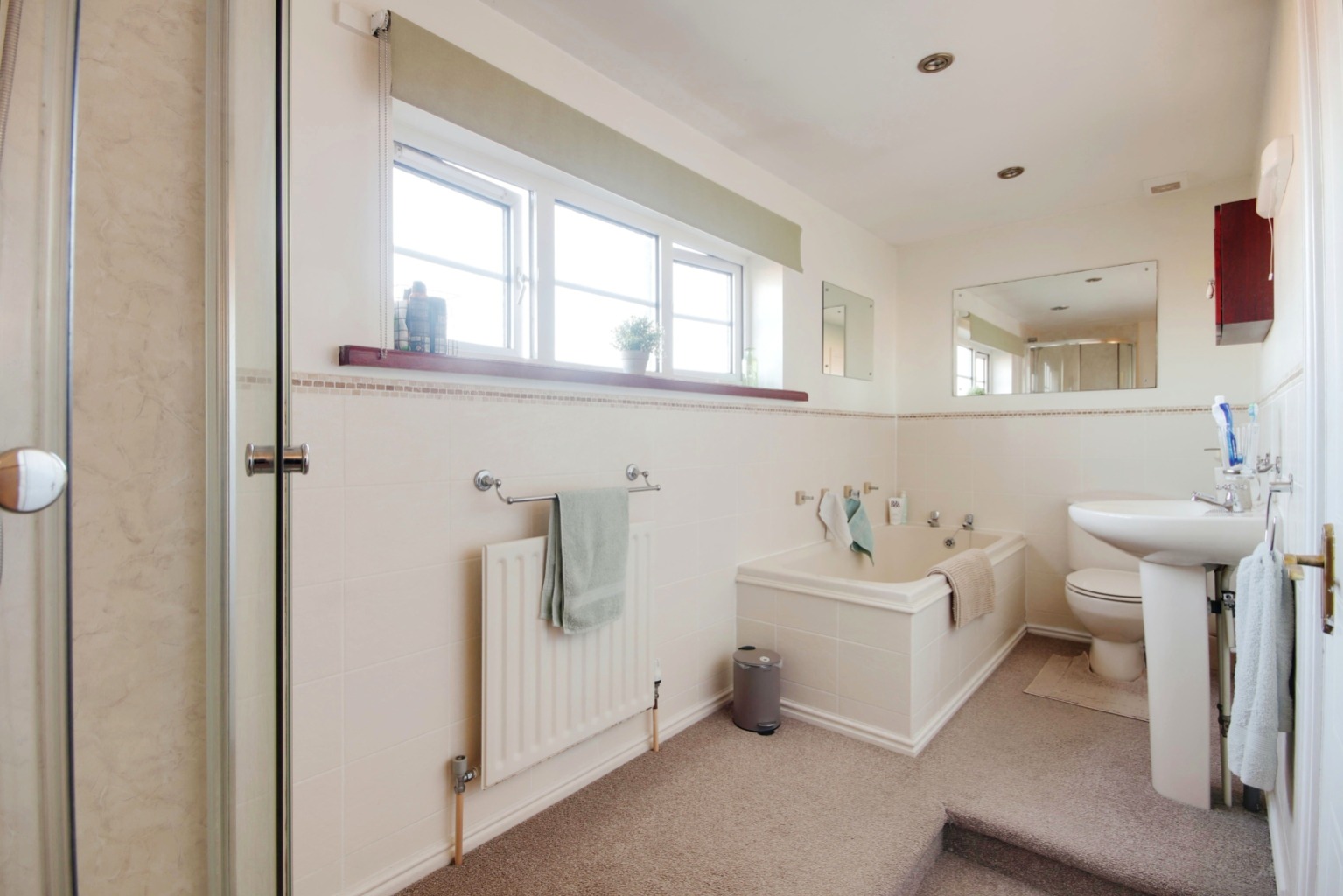 4 bed detached house for sale in Hessle View, Barton upon Humber  - Property Image 20