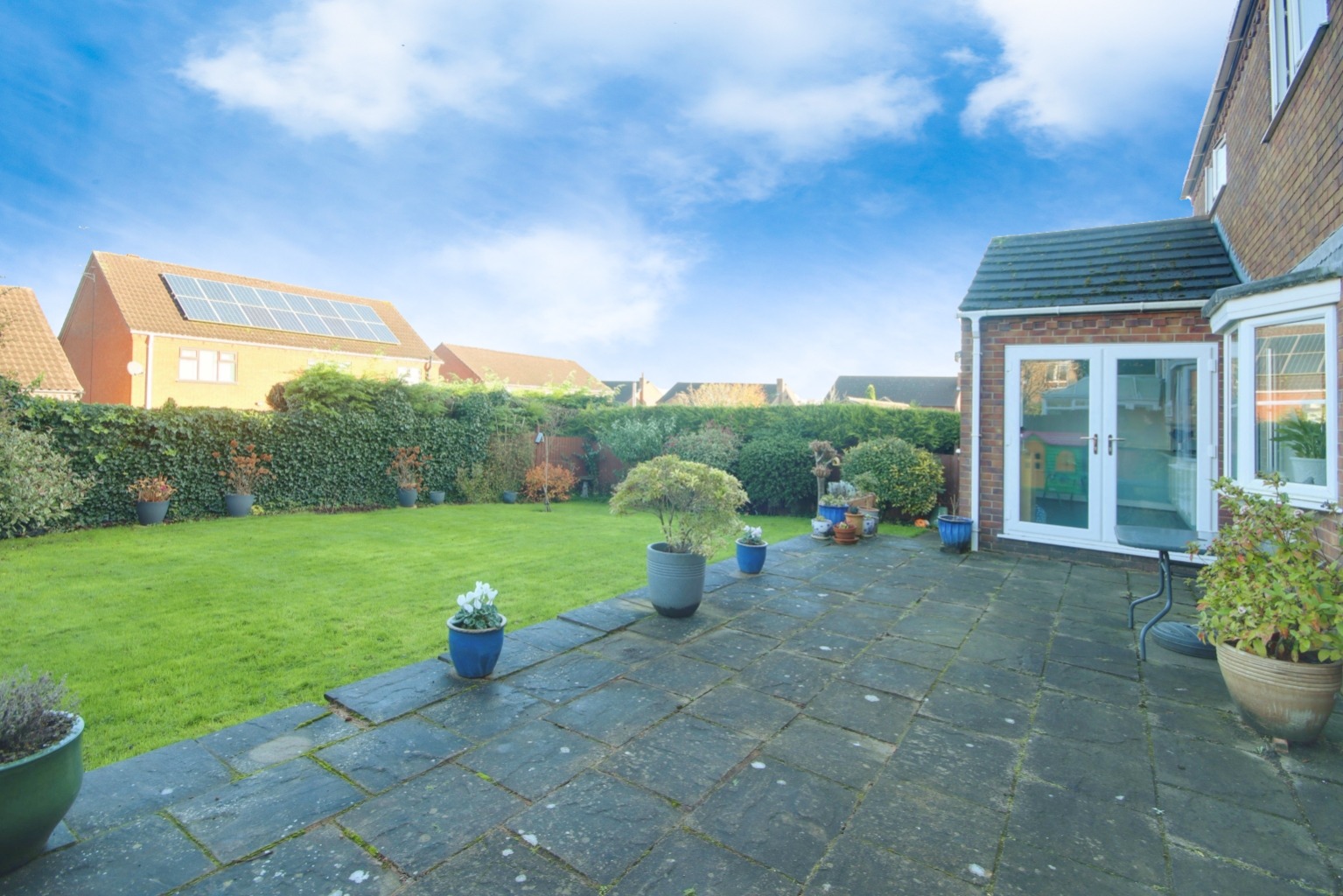 4 bed detached house for sale in Hessle View, Barton upon Humber  - Property Image 22