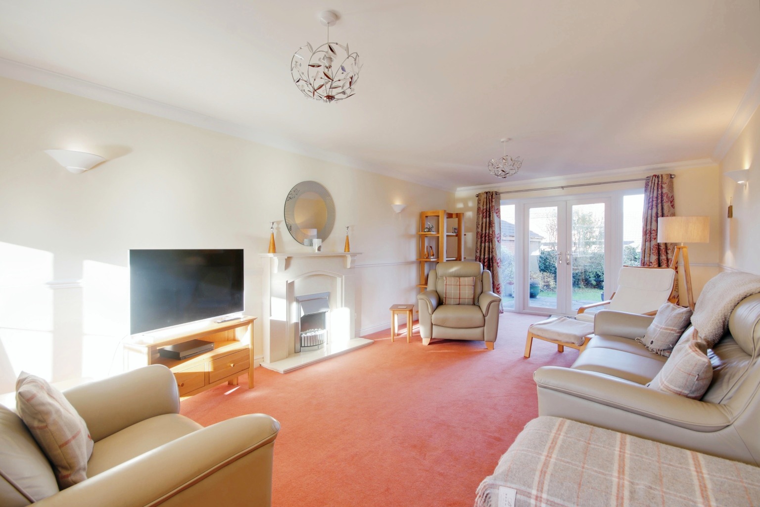 4 bed detached house for sale in Hessle View, Barton upon Humber  - Property Image 5