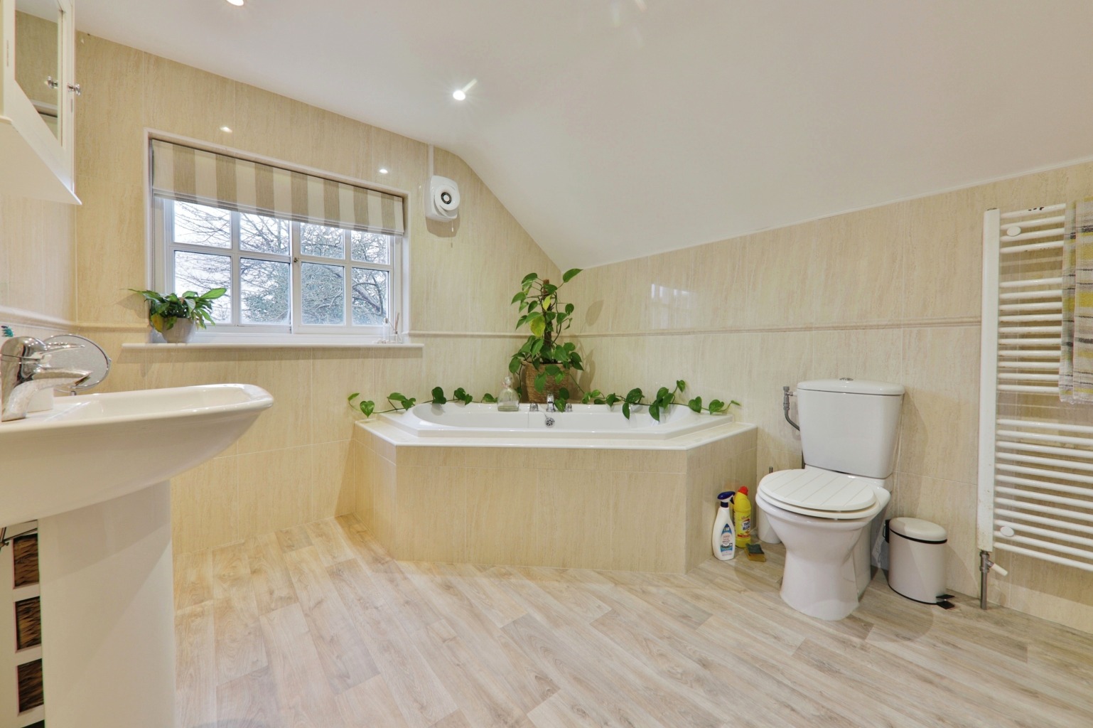 3 bed detached house for sale in High Street, Barton upon Humber  - Property Image 13