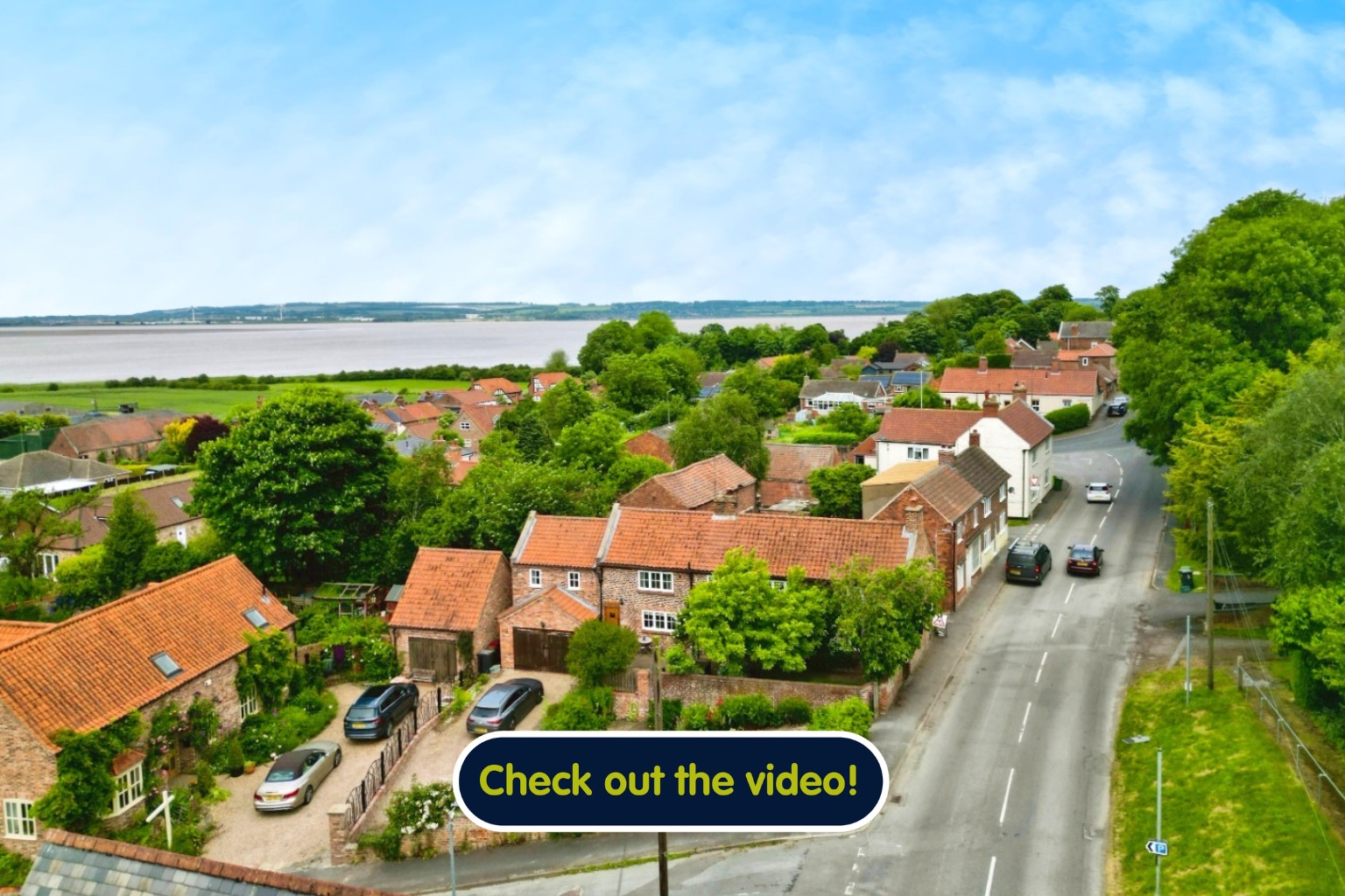 Properties for sale in BartonUponHumber Beercocks Estate Agents