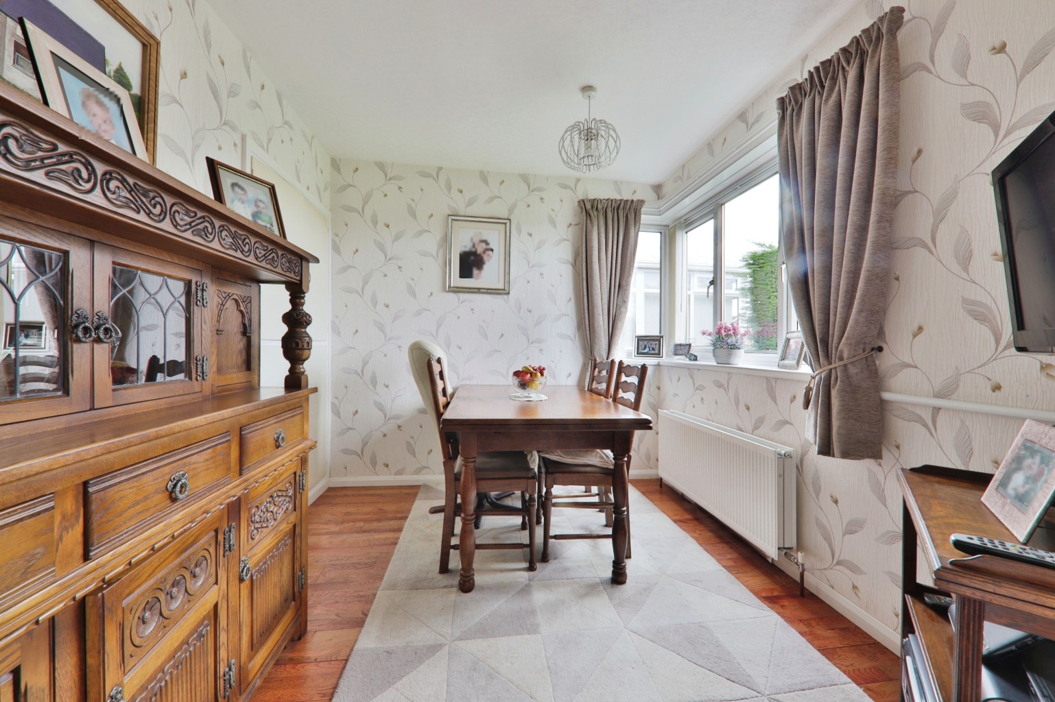 3 bed detached house for sale in West Acridge, Barton upon Humber  - Property Image 6