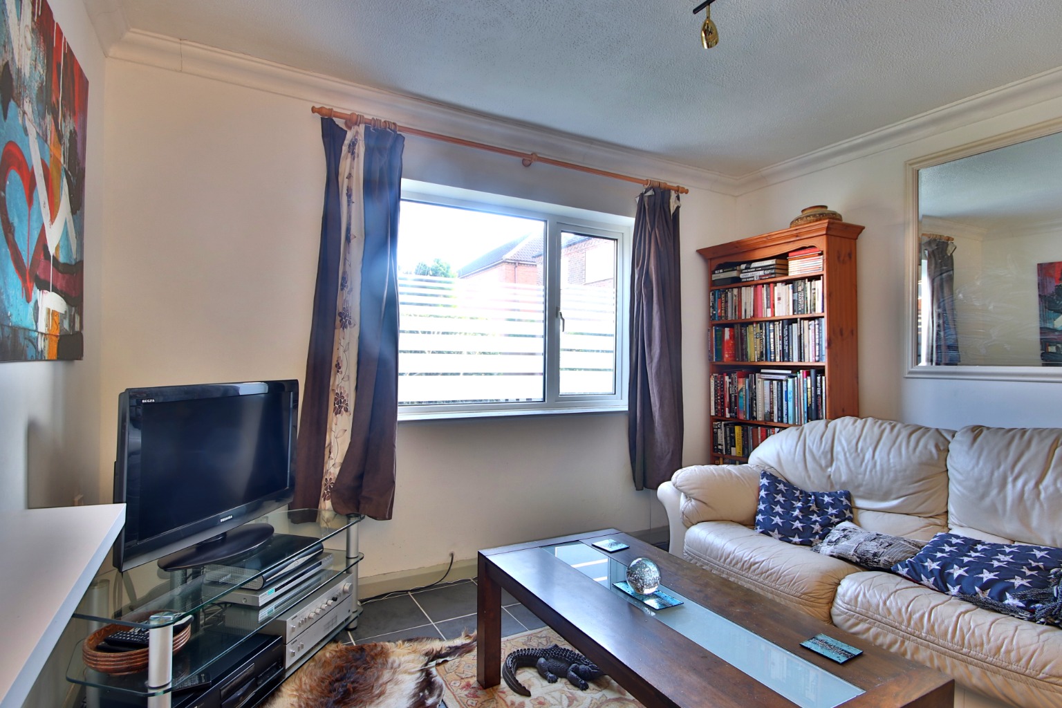 3 bed semi-detached house for sale in Overton Court, Barton upon Humber  - Property Image 4