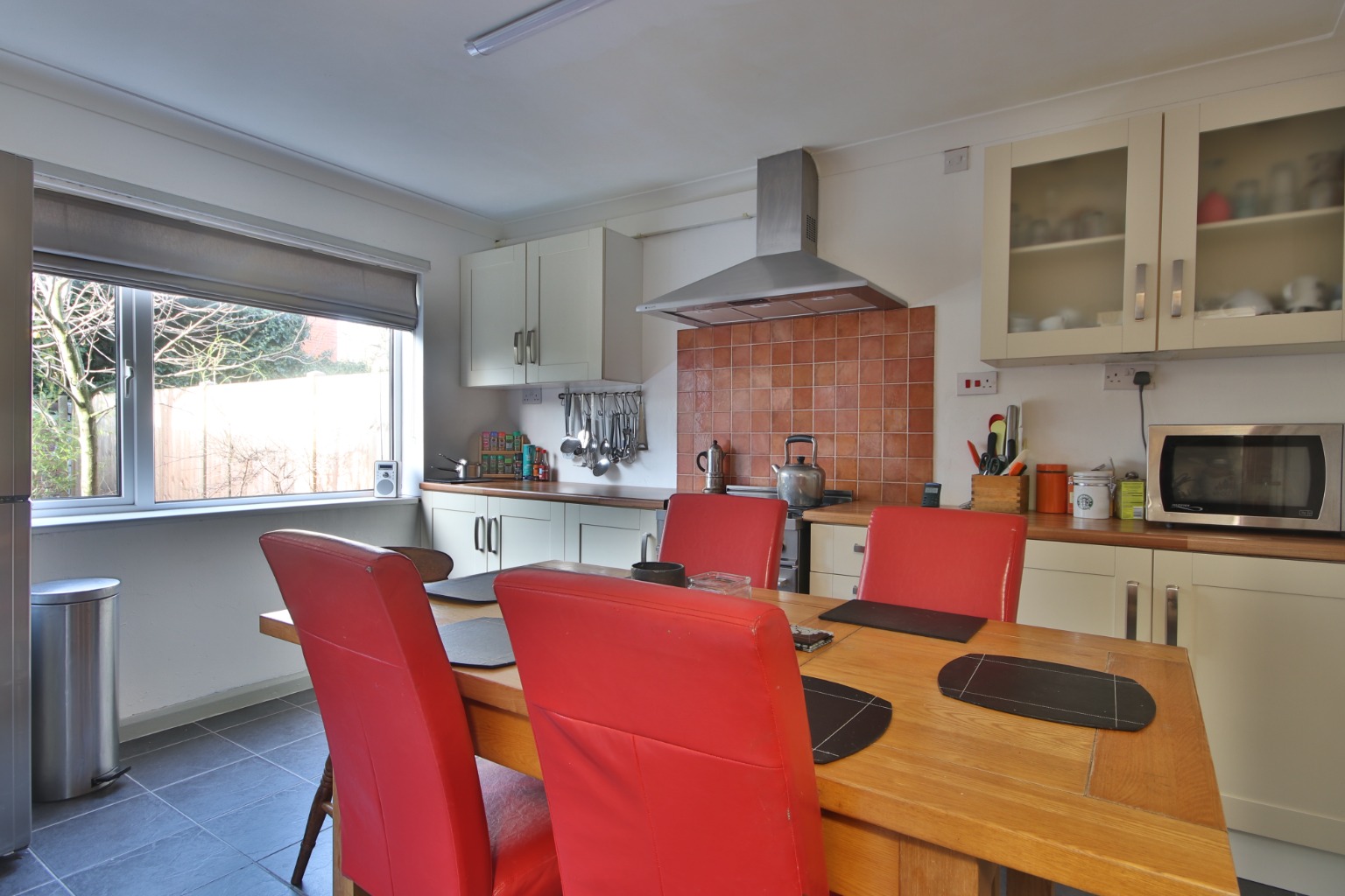 3 bed semi-detached house for sale in Overton Court, Barton upon Humber  - Property Image 5