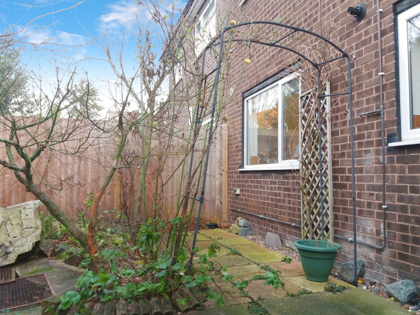 3 bed semi-detached house for sale in Overton Court, Barton upon Humber  - Property Image 16