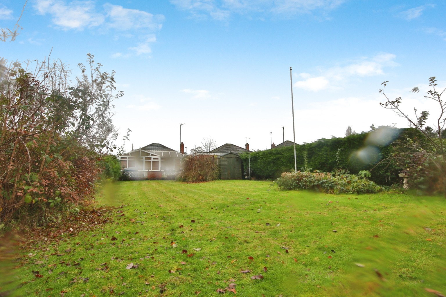 3 bed detached bungalow for sale in Western Drive, Barton upon Humber  - Property Image 17