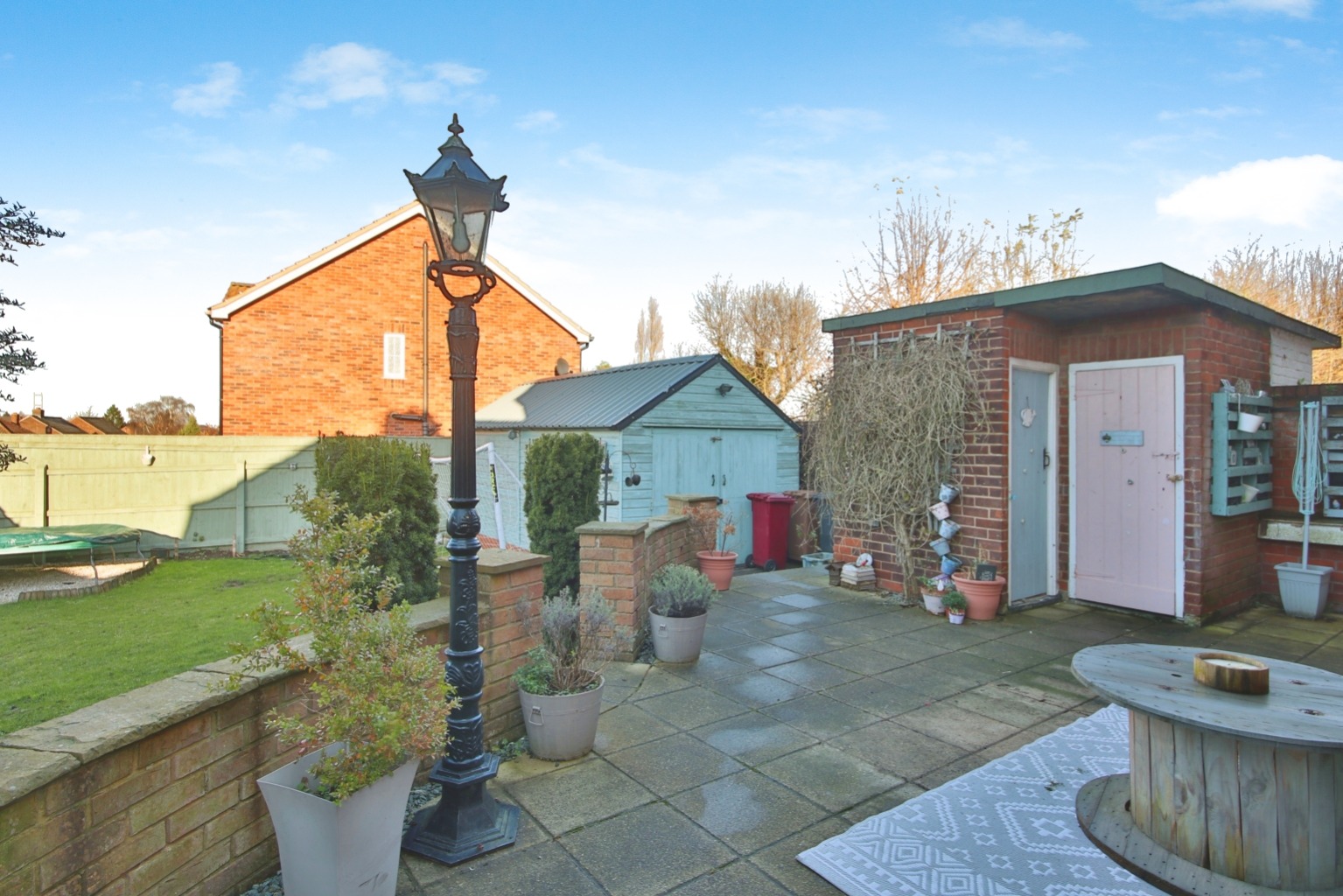 3 bed semi-detached house for sale in Mount Avenue, Barton upon Humber  - Property Image 16