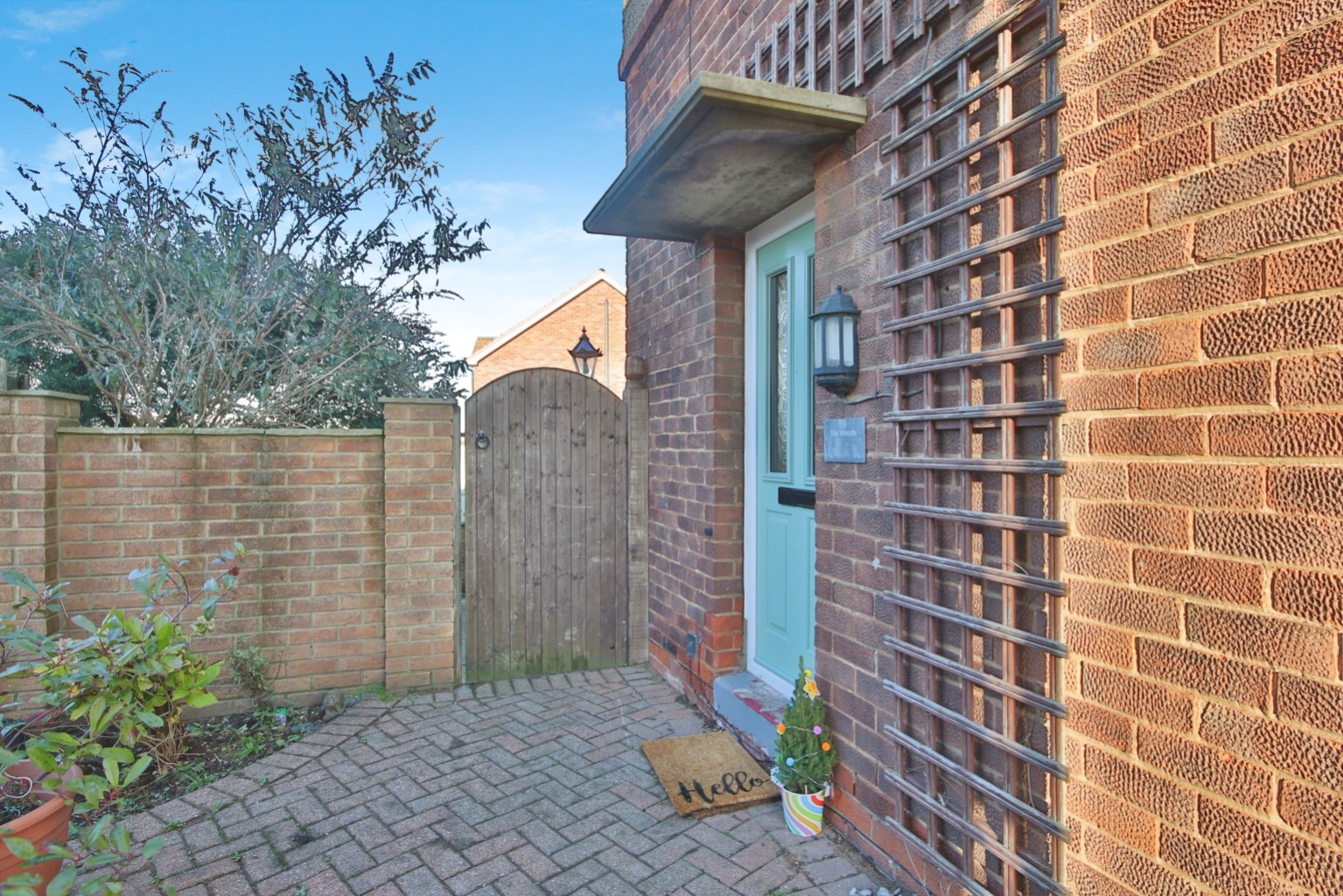 3 bed semi-detached house for sale in Mount Avenue, Barton upon Humber  - Property Image 20
