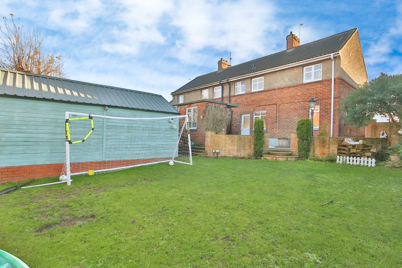 3 bed semi-detached house for sale in Mount Avenue, Barton upon Humber  - Property Image 18