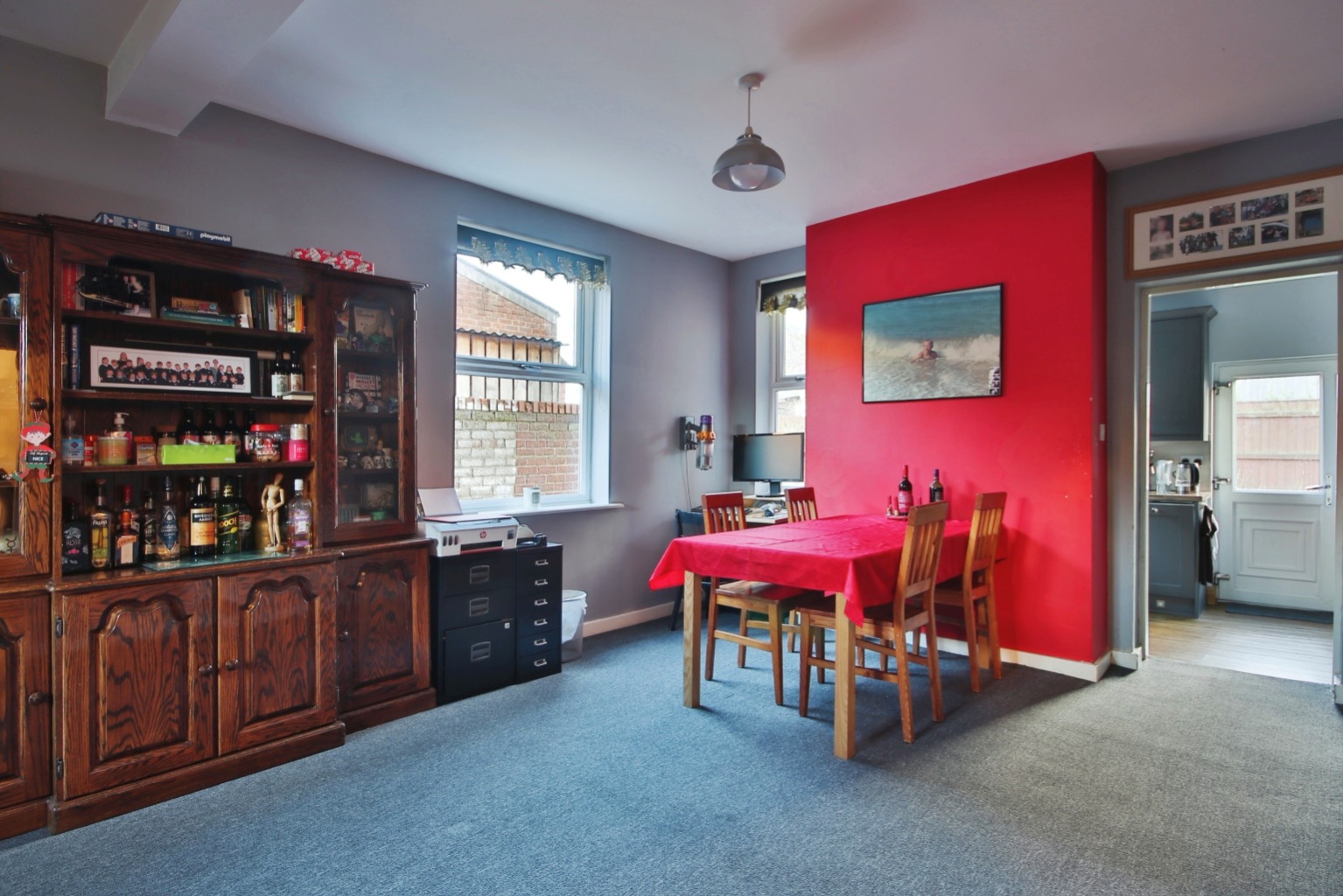 2 bed semi-detached house for sale in Hewson's Lane, Barton upon Humber  - Property Image 6