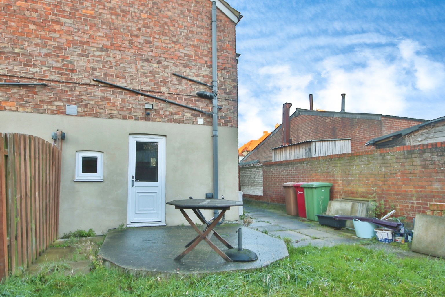 2 bed semi-detached house for sale in Hewson's Lane, Barton upon Humber  - Property Image 13