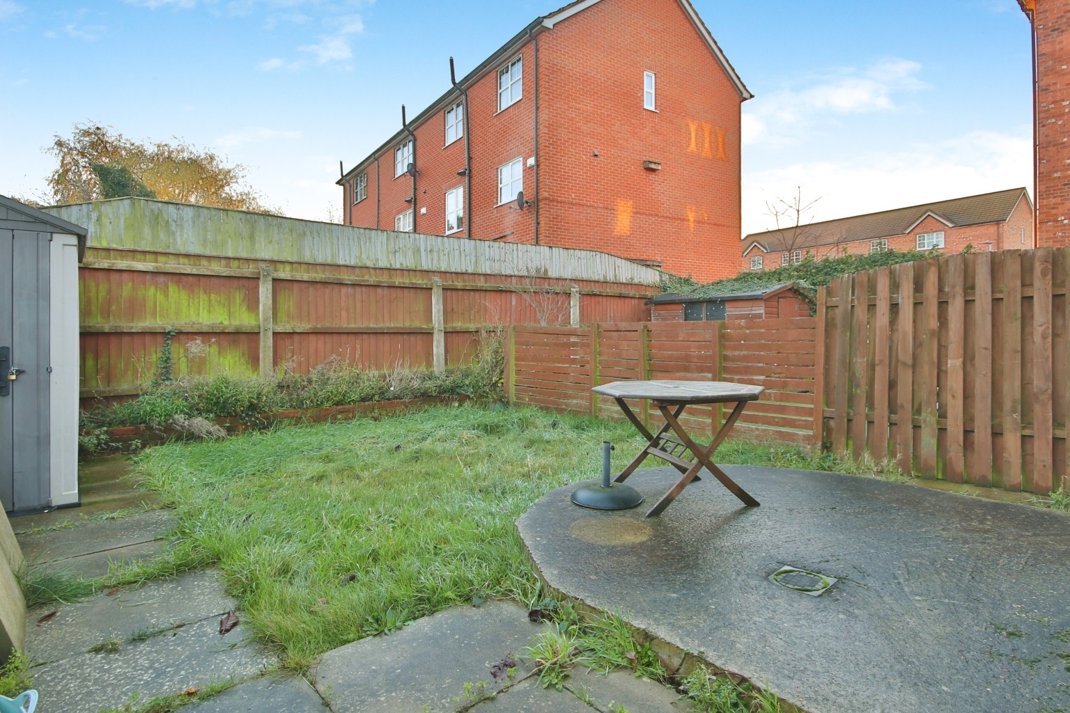 2 bed semi-detached house for sale in Hewson's Lane, Barton upon Humber  - Property Image 12