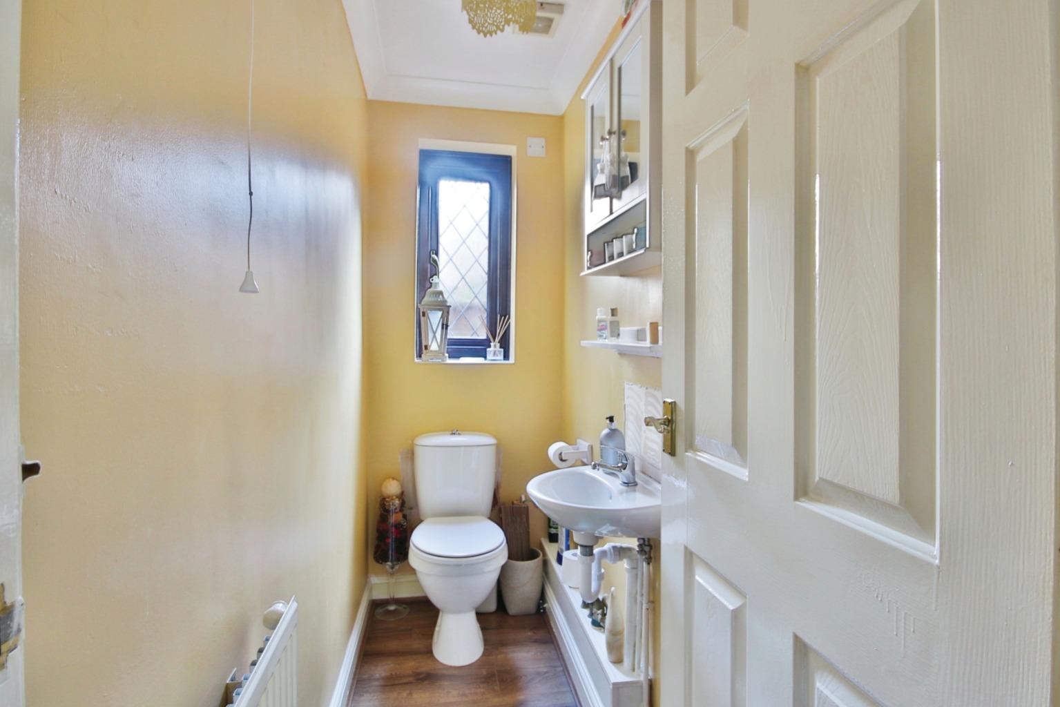 3 bed detached house for sale in Millfields Way, Barrow upon Humber  - Property Image 9