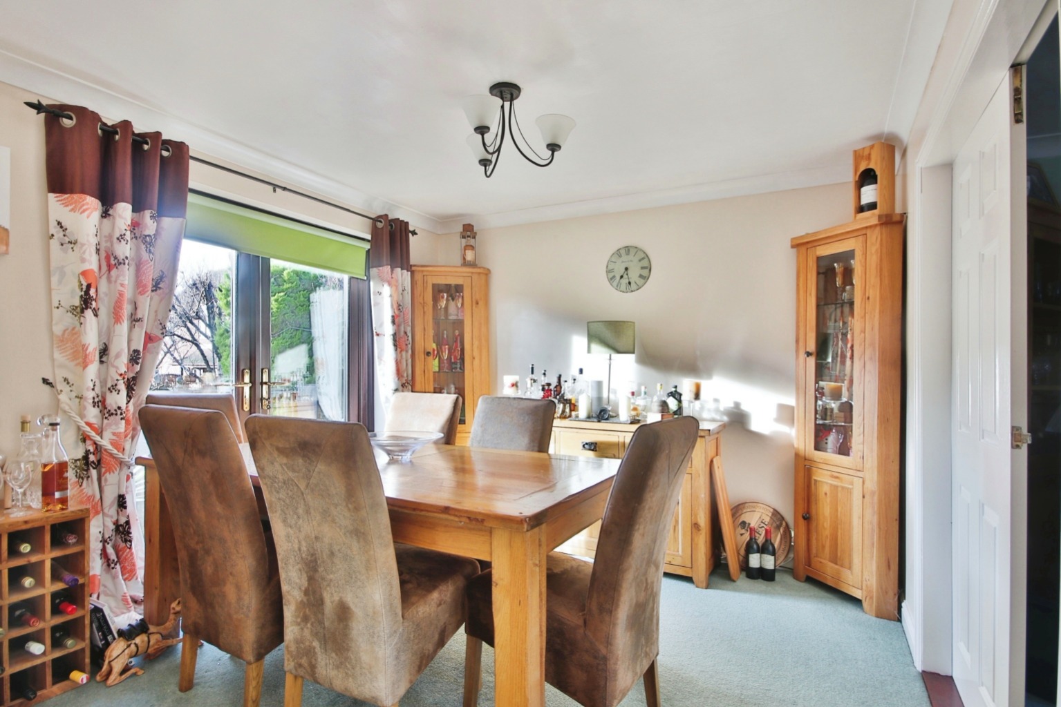 3 bed detached house for sale in Millfields Way, Barrow upon Humber  - Property Image 5