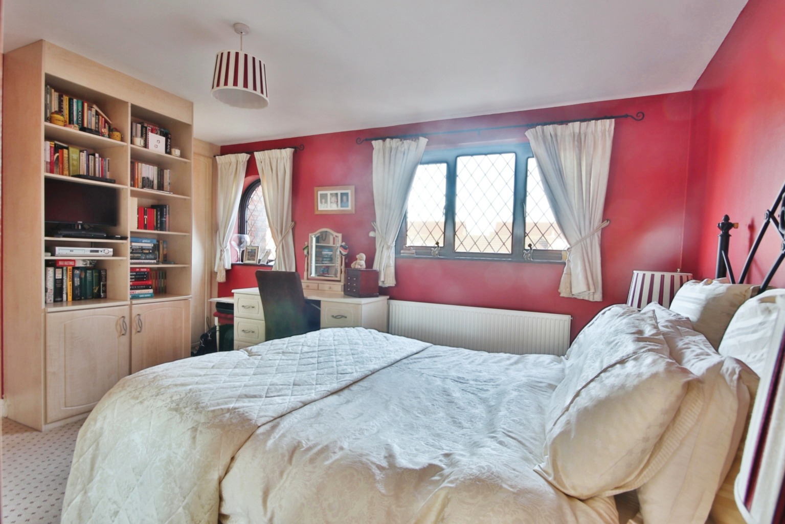 3 bed detached house for sale in Millfields Way, Barrow upon Humber  - Property Image 11