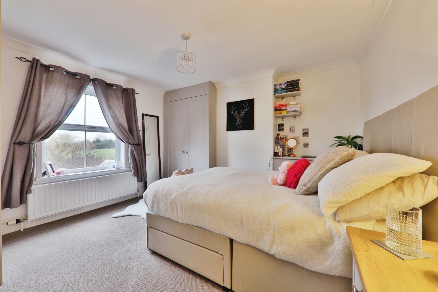 4 bed detached house for sale in Greengate Lane, Barrow upon Humber  - Property Image 13