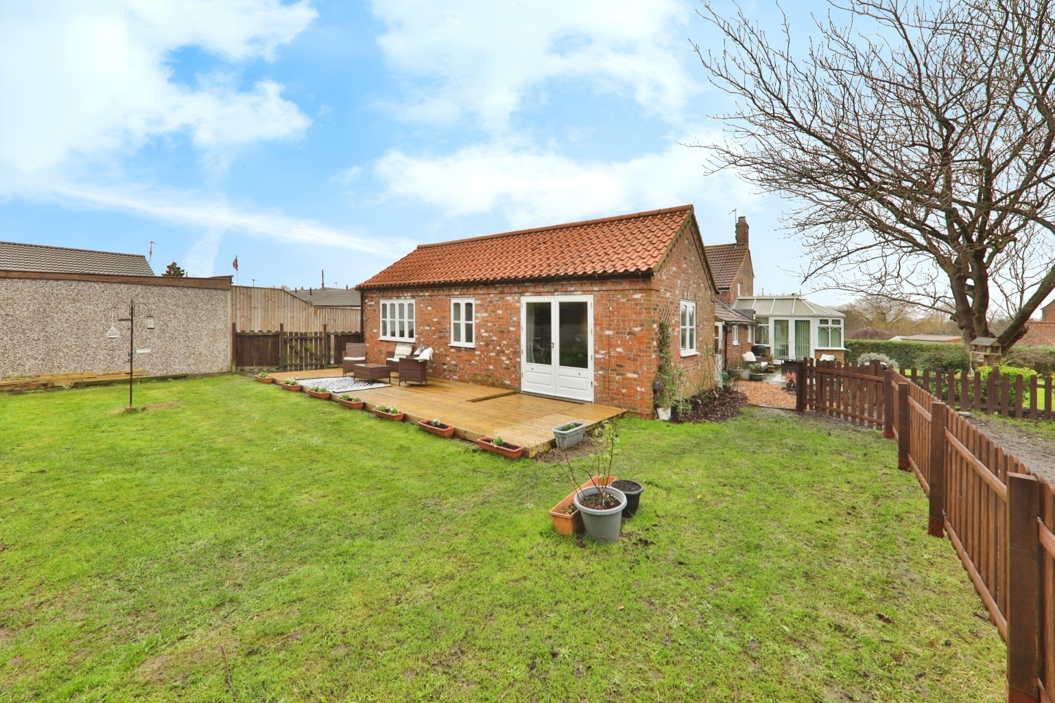 4 bed detached house for sale in Greengate Lane, Barrow upon Humber  - Property Image 20
