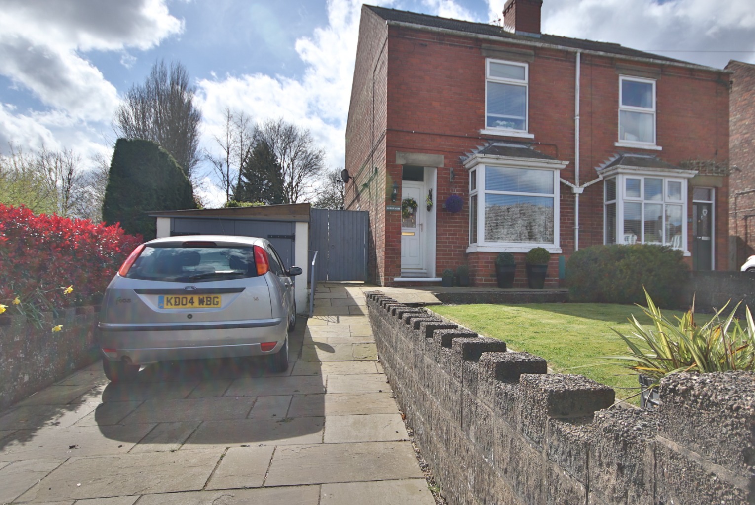 2 bed semi-detached house for sale in Ferry Road East, Barrow upon Humber  - Property Image 28