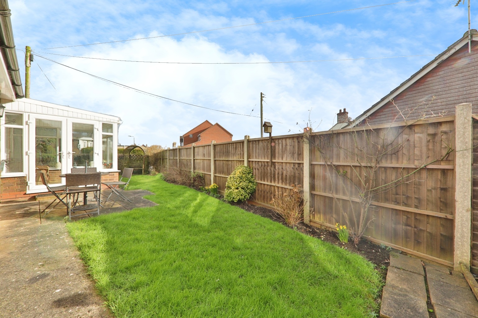2 bed detached bungalow for sale in Mount Royale Close, Ulceby  - Property Image 13