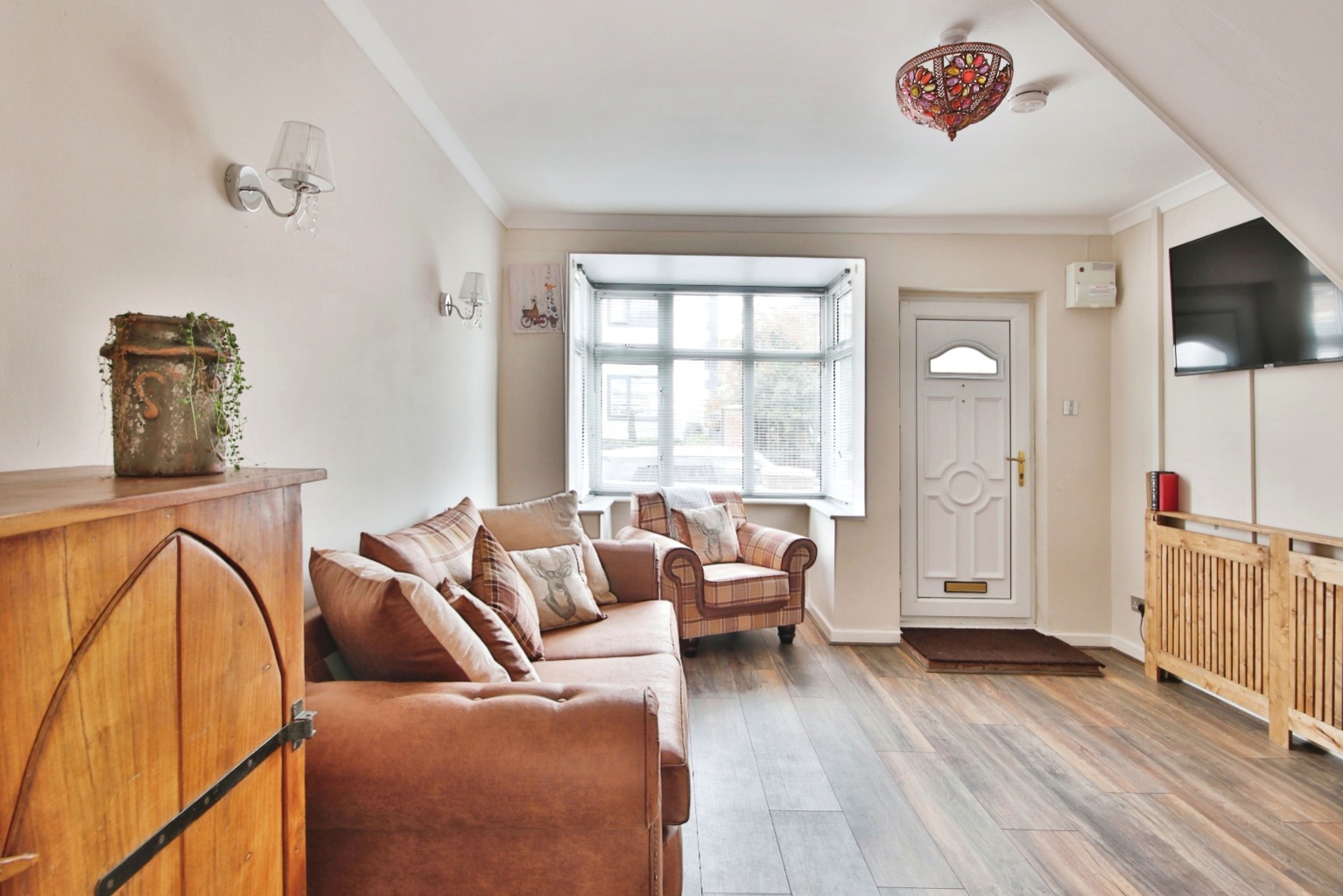 1 bed end of terrace house for sale in Chapel Street, Barrow upon Humber  - Property Image 3