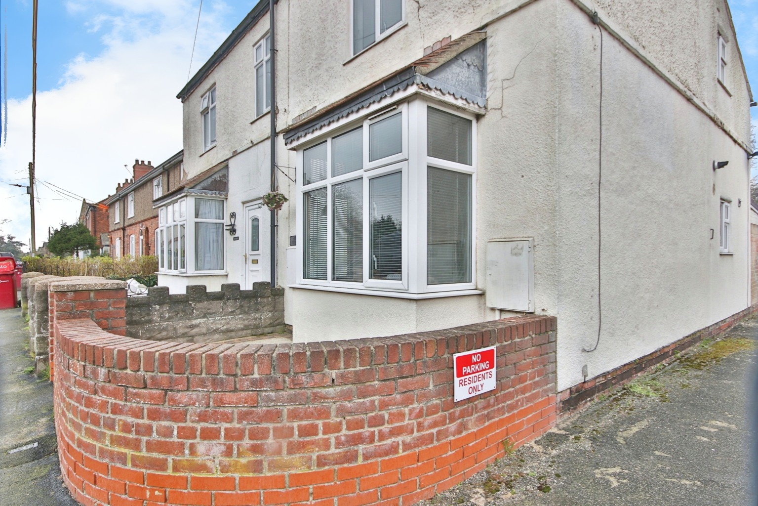1 bed end of terrace house for sale in Chapel Street, Barrow upon Humber  - Property Image 12