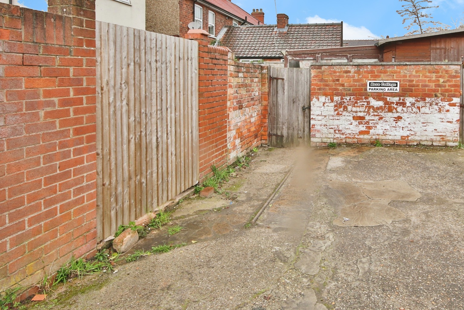 1 bed end of terrace house for sale in Chapel Street, Barrow upon Humber  - Property Image 11