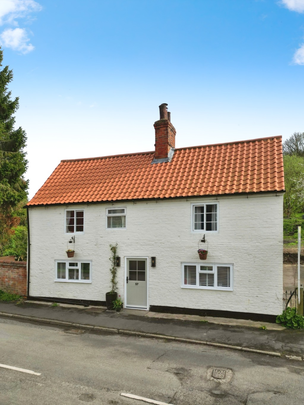 2 bed cottage for sale in Main Street, Brigg  - Property Image 23