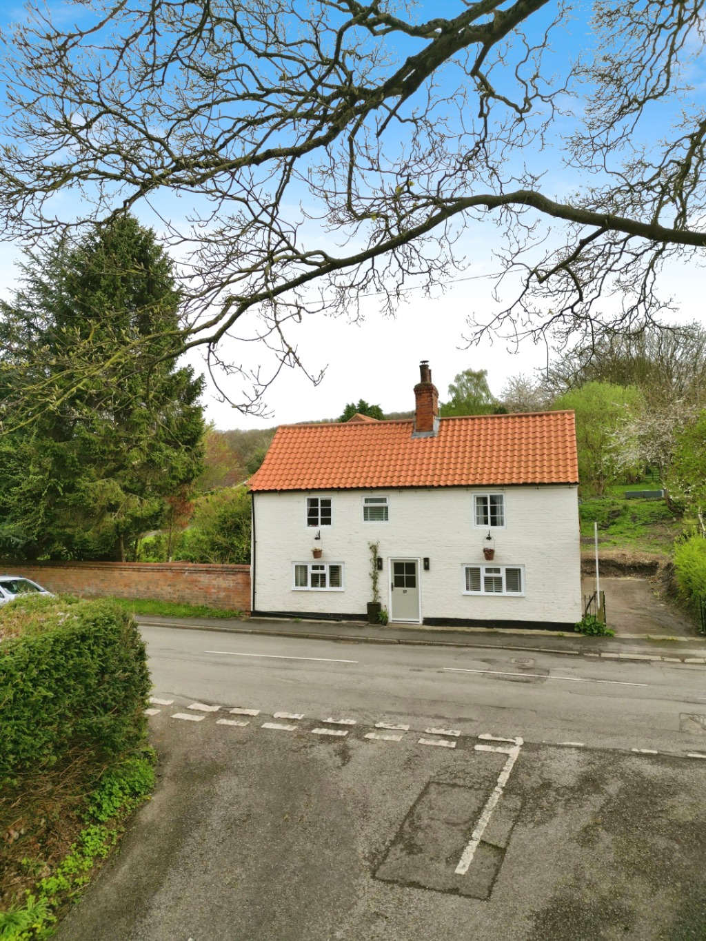 2 bed cottage for sale in Main Street, Brigg  - Property Image 24