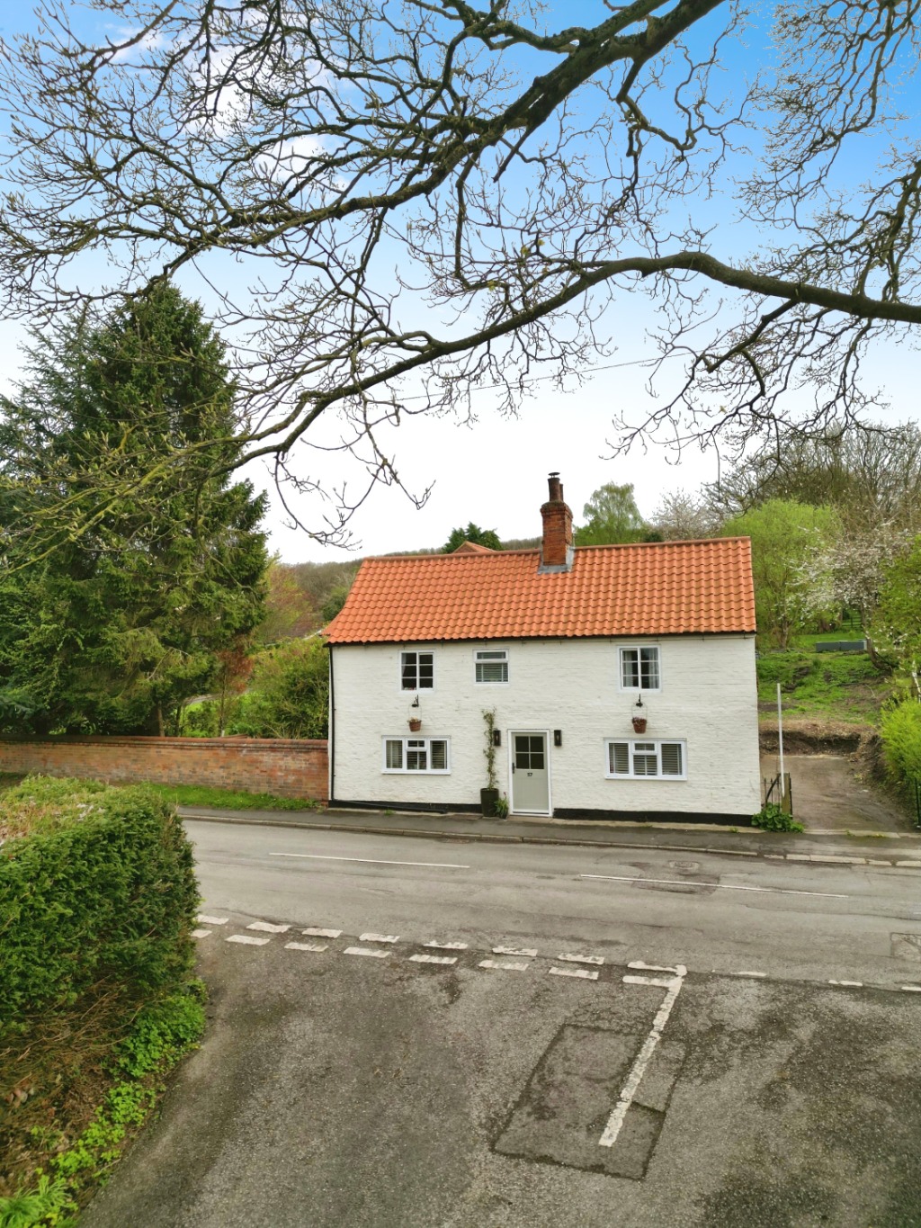 2 bed cottage for sale in Main Street, Brigg  - Property Image 25