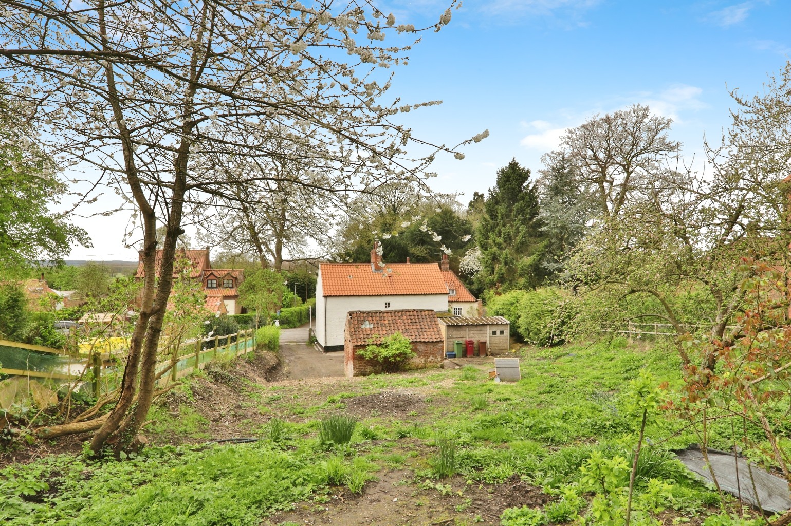 2 bed cottage for sale in Main Street, Brigg  - Property Image 16