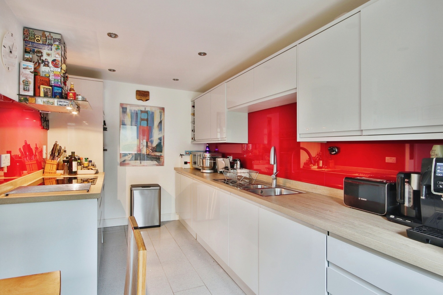 3 bed detached house for sale in Skinners Lane, Barton upon Humber  - Property Image 8