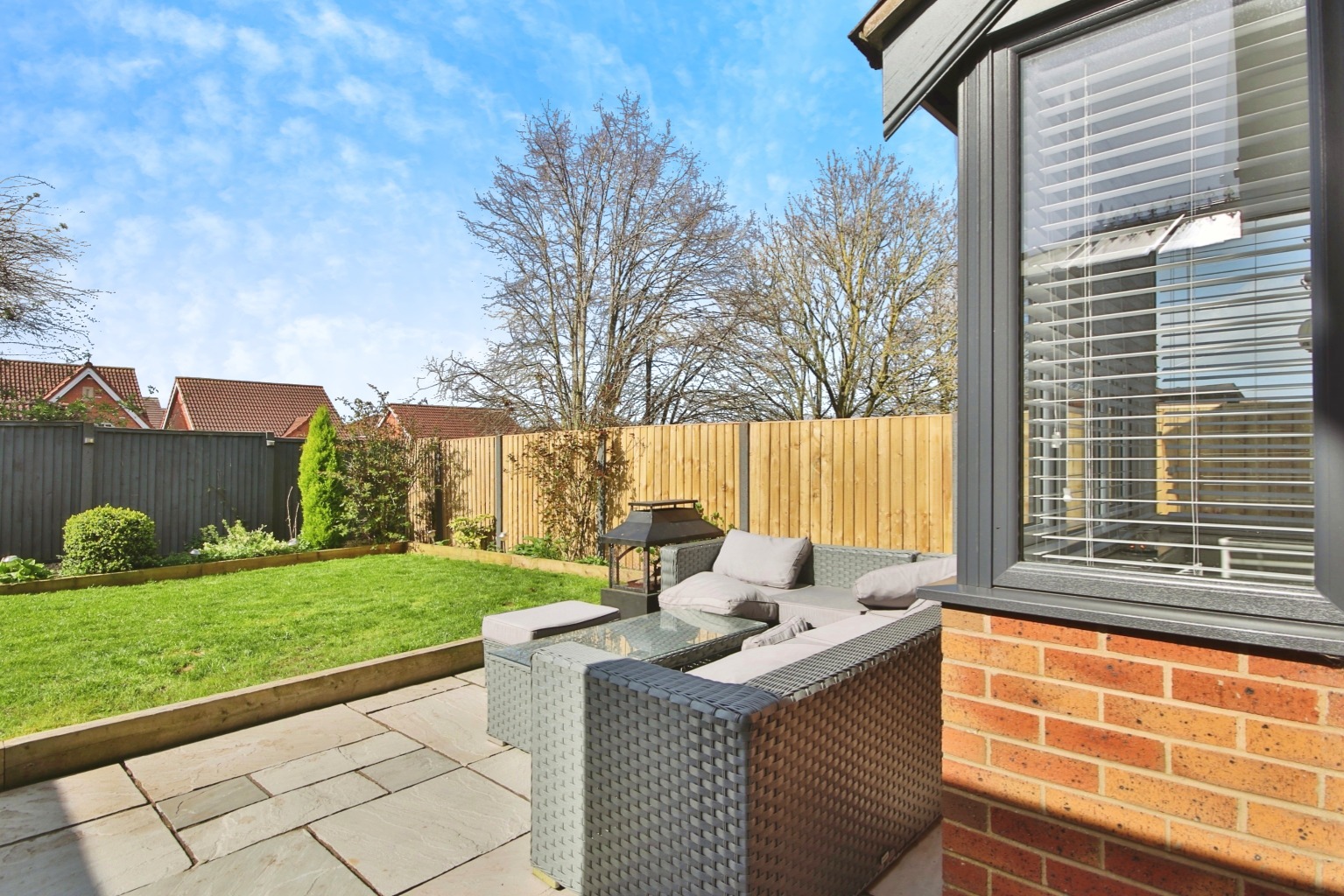 2 bed semi-detached house for sale in Harvest Avenue, Barton upon Humber  - Property Image 14