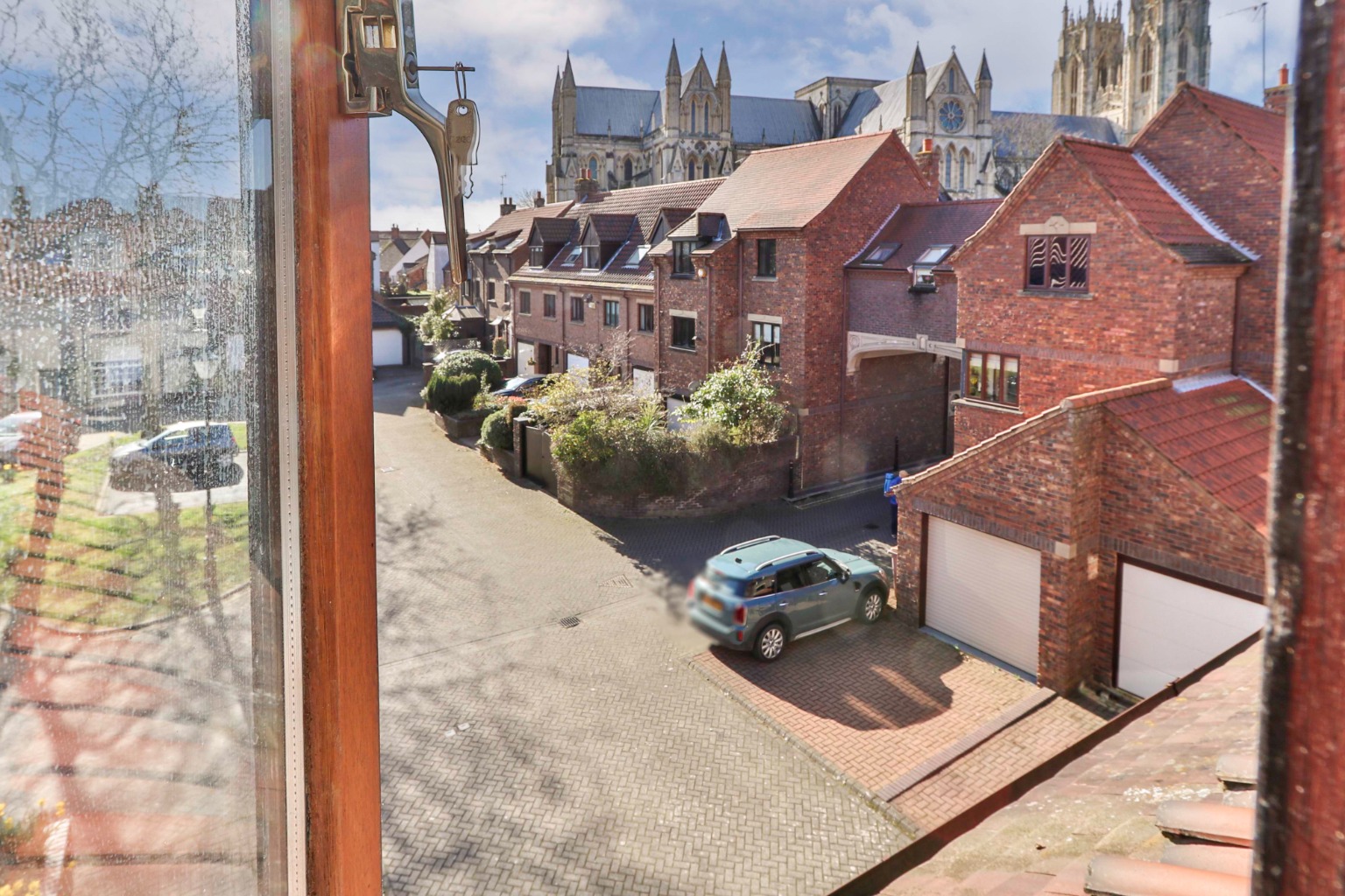 3 bed town house for sale in Eastgate, Beverley  - Property Image 15