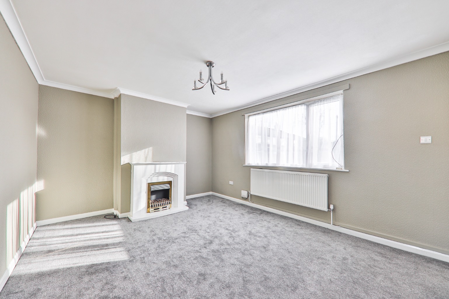 3 bed terraced house for sale in Fisher Square, Beverley  - Property Image 3
