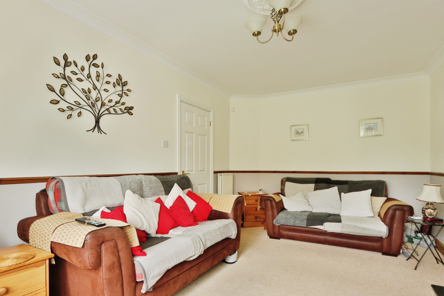 4 bed detached house for sale in St Pauls Way, Beverley  - Property Image 4