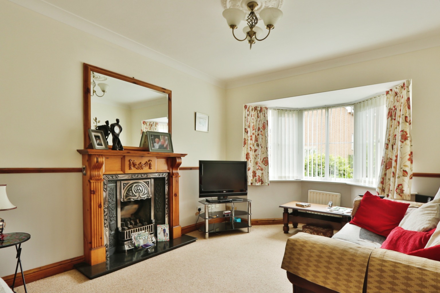 4 bed detached house for sale in St Pauls Way, Beverley  - Property Image 3